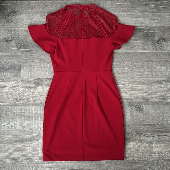 Express Dress - Picture 4 of 4